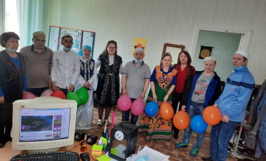 Содружество инвалидов Житикаринского района победило в номинации «Надежные и устойчивые предприятия».