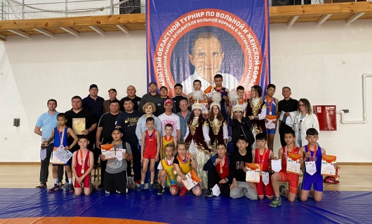 Жітіқара спортшылары үшін турнир қалай аякталды