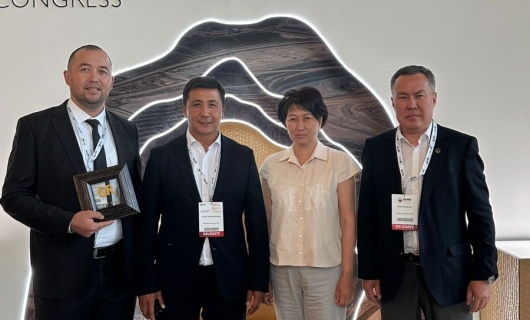 ОБМЕН ОПЫТОМ Где рождаются новые возможности и идеи…