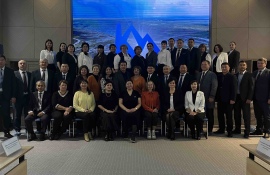 в Житикаре обсудили развитие профессионального образования