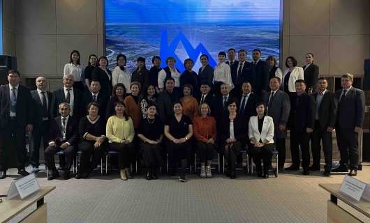 в Житикаре обсудили развитие профессионального образования