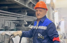 Возраст форме не помеха