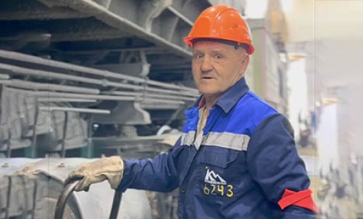 Возраст форме не помеха