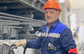 Неизменный чемпион