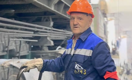 Неизменный чемпион