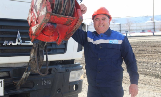 Самое главное - научиться радоваться жизни!