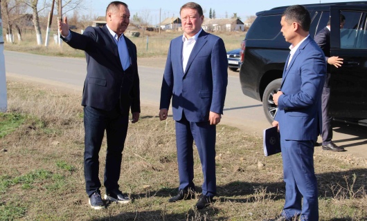 Диалог  на местах