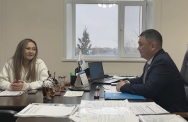 Что уже сделано в Житикаре и какие задачи стоят впереди? Интервью с акимом города.