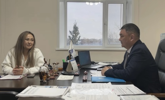 Что уже сделано в Житикаре и какие задачи стоят впереди? Интервью с акимом города.