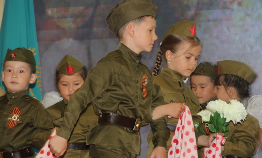 Мужчинам посвящается…