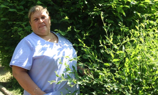 Счастье – в простом