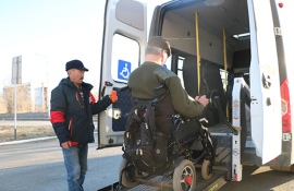 Люди рядом с нами