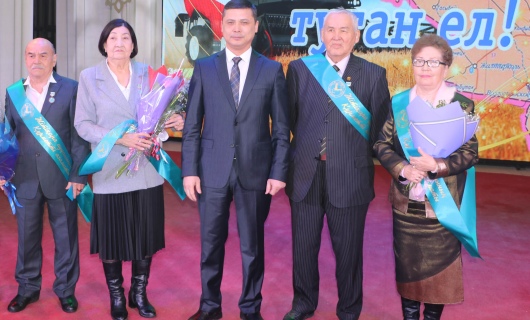 История – в наших людях