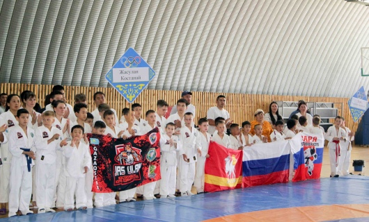 Ежегодный чемпионат по рукопашному бою прошёл в Житикаре