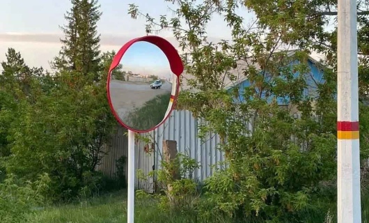 Инструмент для  безопасного вождения