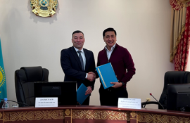 Дамуға 90 миллион теңге