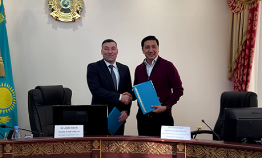 Дамуға 90 миллион теңге