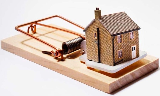 Еще одна мошенническая лазейка