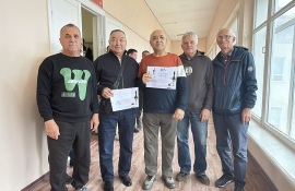 ГТК чемпион