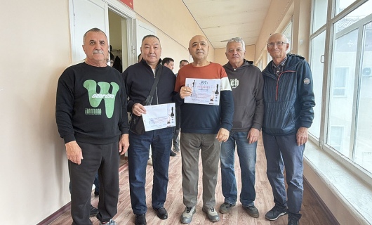 ГТК чемпион