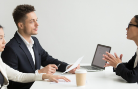 Трудовой спор  можно решить без суда