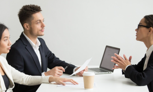 Трудовой спор  можно решить без суда