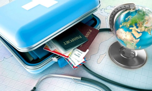 Как казахстанцу бесплатно получить лечение за рубежом