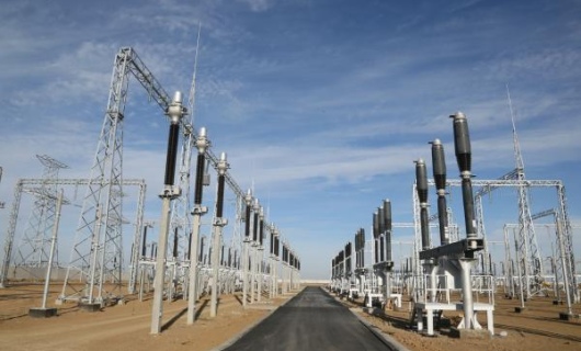 В 2023 ГОДУ В КОСТАНАЕ  ПЛАНИРУЕТСЯ ВВЕСТИ В  ЭКСПЛУАТАЦИЮ ПОДСТАНЦИЮ «БАТЫС»