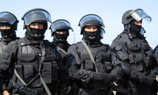 Терроризмге қарсы жоспарлы оқу іс-шаралары өткізіледі!