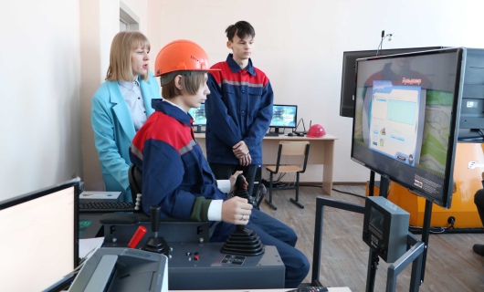 Шаги к осознанному выбору профессии