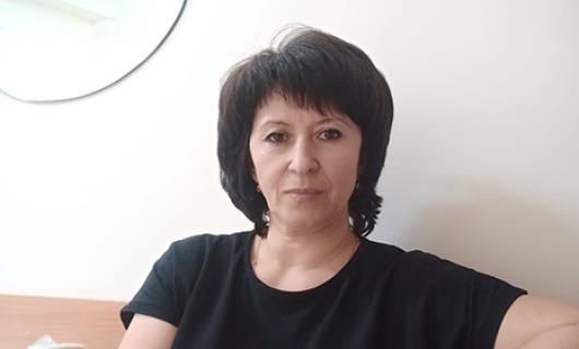 Через призму ценностей