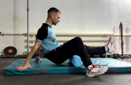 ҚМ қолдауы — денсаулық кепілі