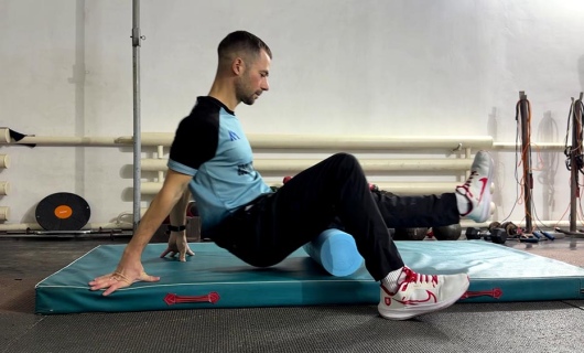 ҚМ қолдауы — денсаулық кепілі