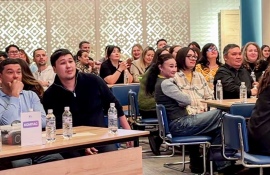 Стартовала серия игр KM QUIZ 2026!