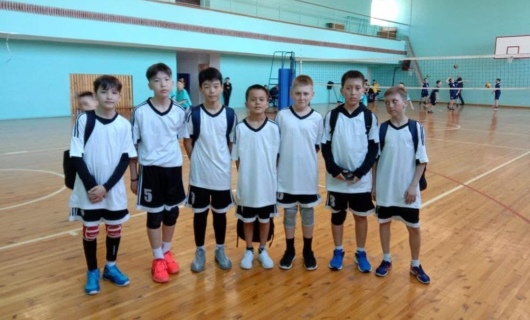 Когда судьбу призового места  решила жеребьевка