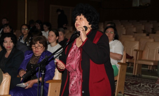 Какие условия выставили участникам  ярмарки соцпроектов