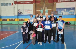 Житикара на пьедестале областного чемпионата