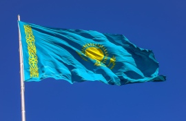 Мыңжылдық Ұлы Дала – жаңа Конституция жобасы тарихты қайта жаңғыртты