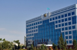 2025 жылдың қорытындысы бойынша Қостанай облысы әкімдіктер рейтингінің көшбасшылары қатарына енді.