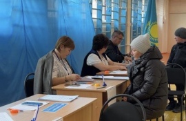 Новая Конституция принята