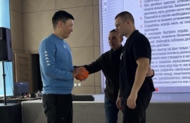 Районный этап школьной баскетбольной лиги «Aljan» стартует в Житикаре