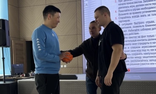 Районный этап школьной баскетбольной лиги «Aljan» стартует в Житикаре