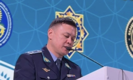 Итоги работы полиции