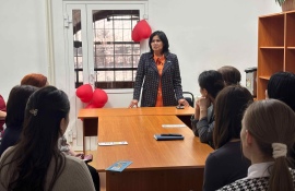 В Житикаринском районе разъясняют проект новой Конституции РК