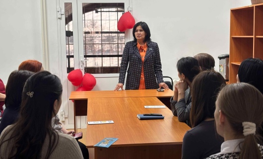 В Житикаринском районе разъясняют проект новой Конституции РК