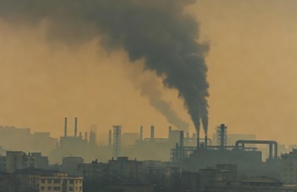 Назван самый вредный для здоровья город Казахстана по итогам декабря 2025 года