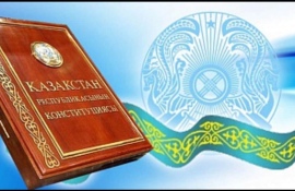 Более 78% граждан поддерживают новую Конституцию