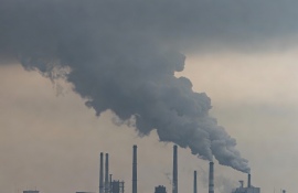 Акиматам поручили срочно бороться с грязным воздухом в городах Казахстана