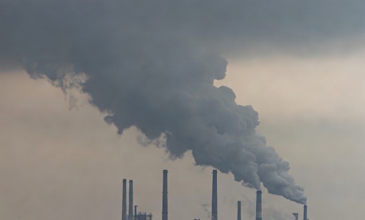 Акиматам поручили срочно бороться с грязным воздухом в городах Казахстана