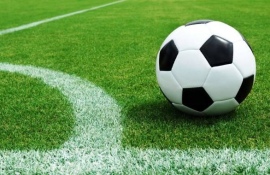 24 апреля в Житикаре стартует областной турнир по футболу среди юношей
